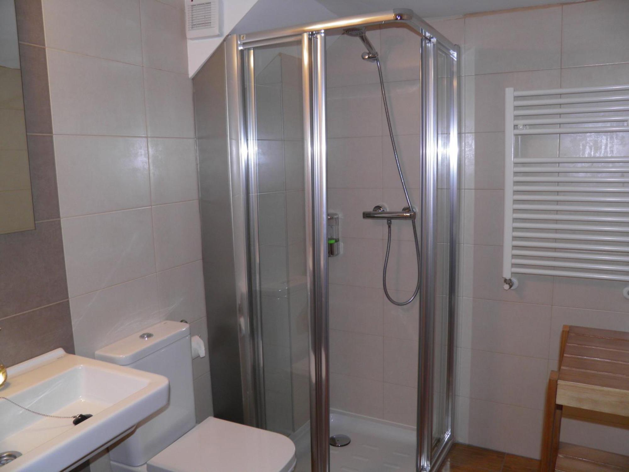 Apartamentos Turisticos Peñafiel Zimmer foto