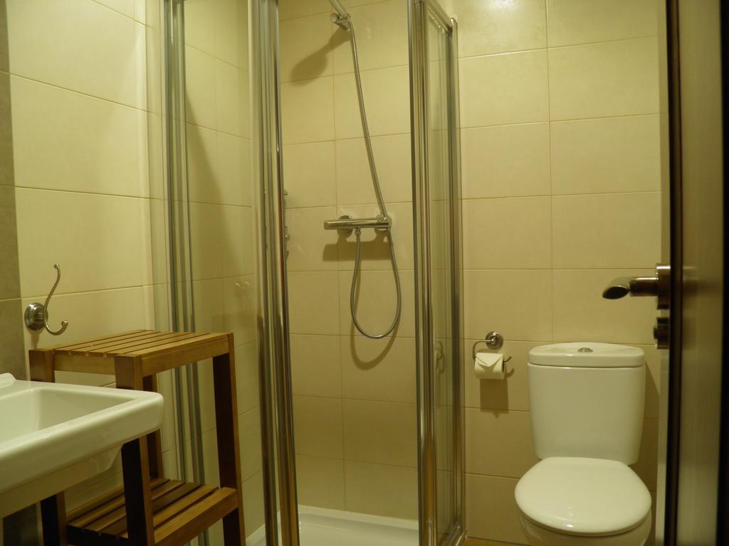 Apartamentos Turisticos Peñafiel Zimmer foto